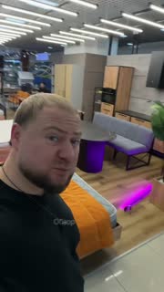 Сборка кровати