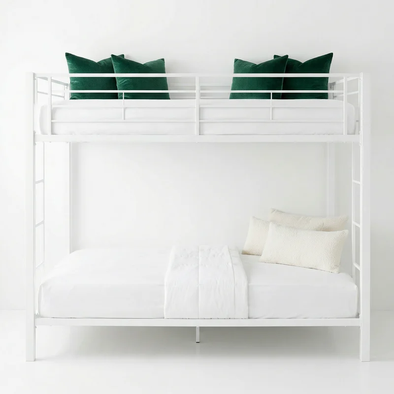 Кровать-чердак Дом — maket