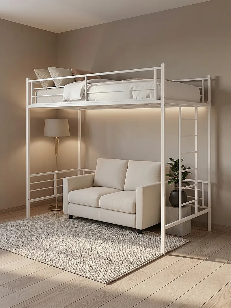 Кровать-чердак Контур — Unisex