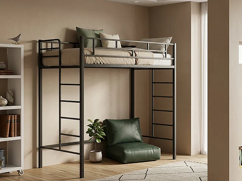 Кровать-чердак Балка — Unisex