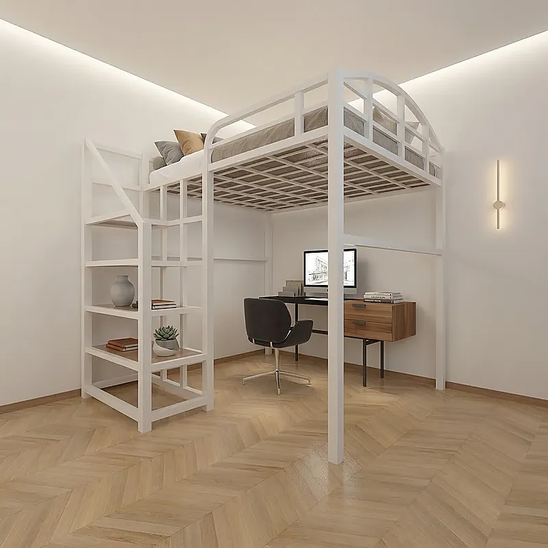 Кровать-чердак Сохо-2 — Unisex