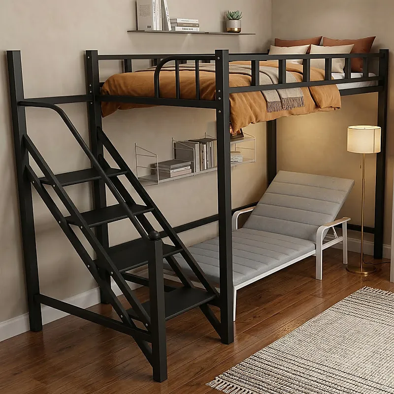 Кровать-чердак Литейный-2 — Eco Warm