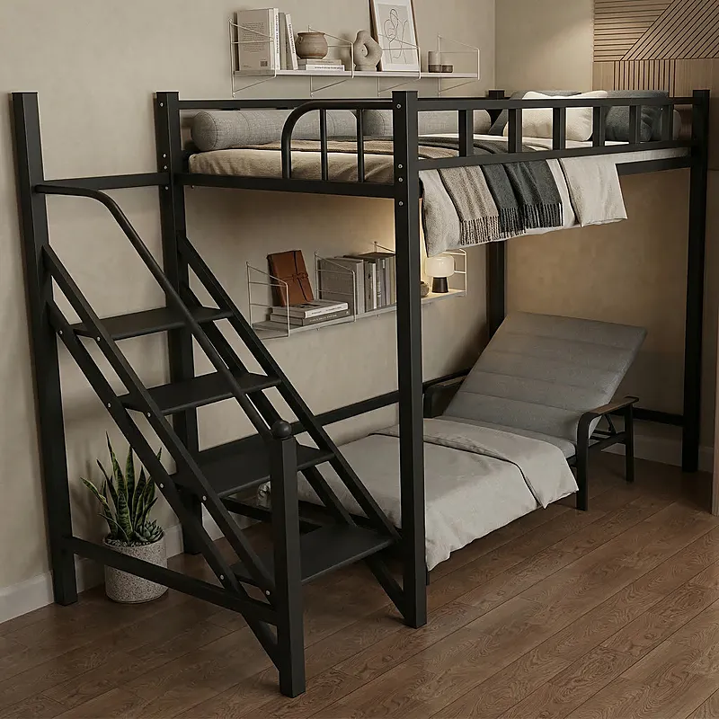 Кровать-чердак Литейный-2 — Unisex