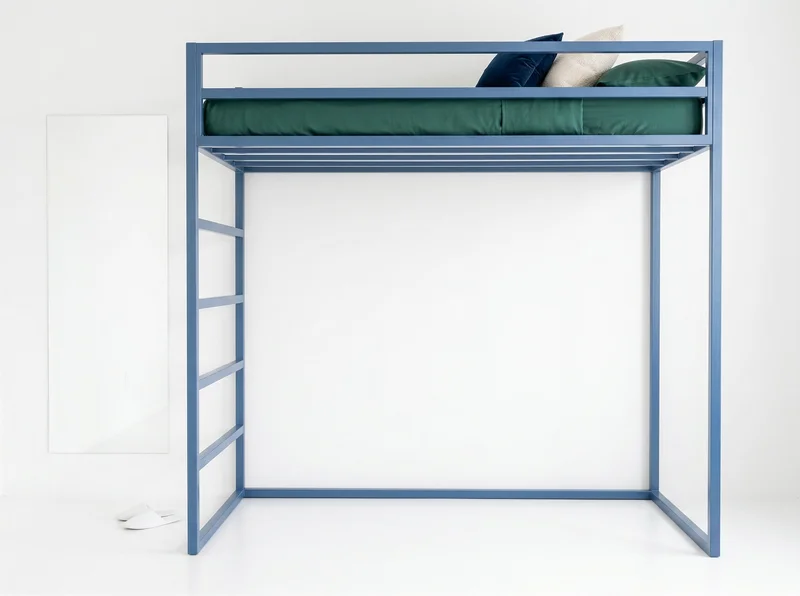 Кровать-чердак Кордон — maket