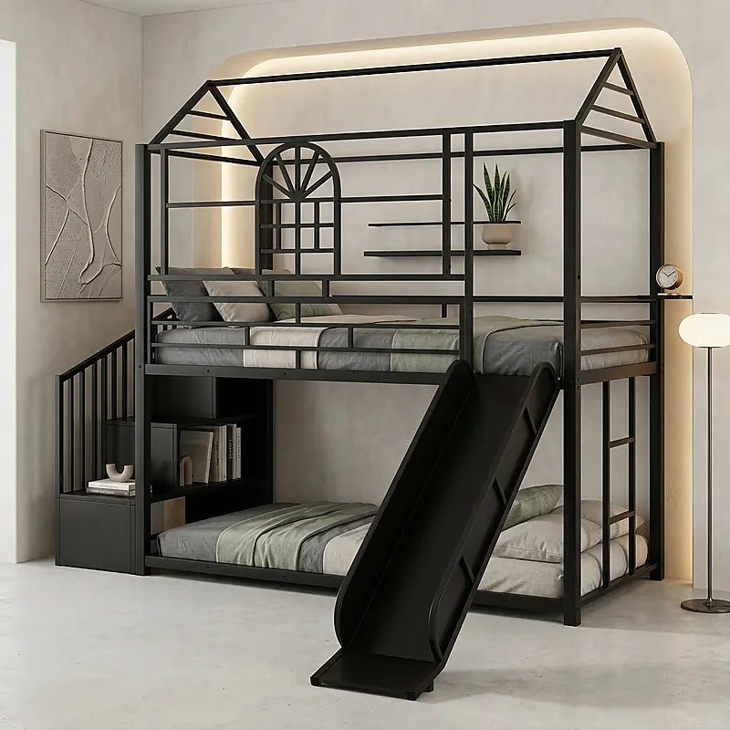 Кровать-чердак Форпост-2 — Unisex