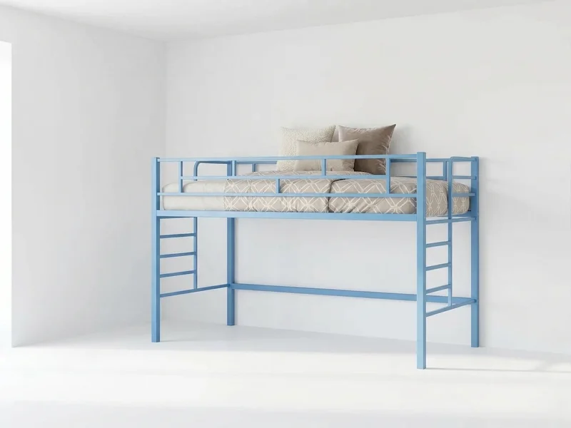 Кровать-чердак Грань — maket