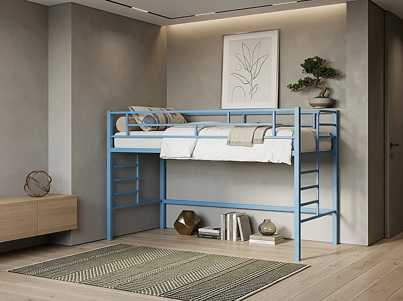 Кровать-чердак Грань — Unisex