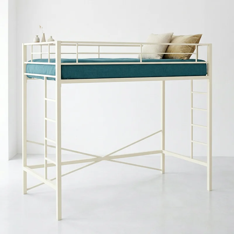 Кровать-чердак Вектор — maket