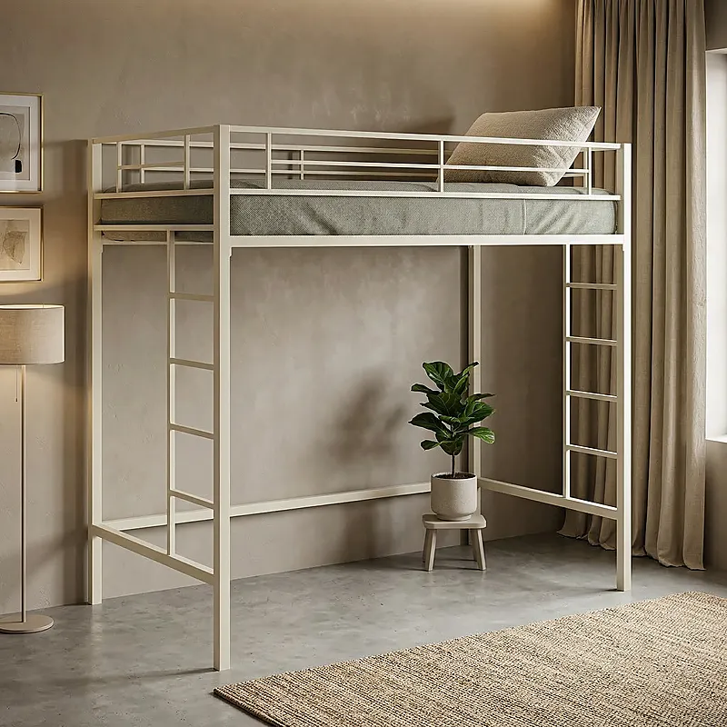 Кровать-чердак Вектор — Unisex