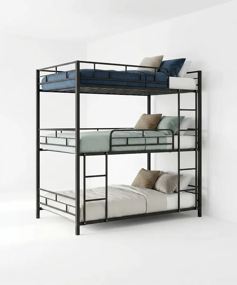 Кровать-чердак Литейный-2 — maket