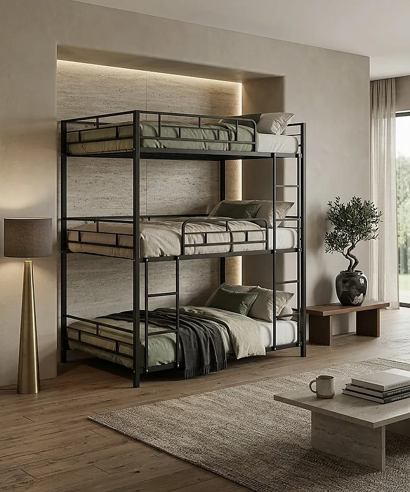 Кровать-чердак Литейный-2 — Unisex