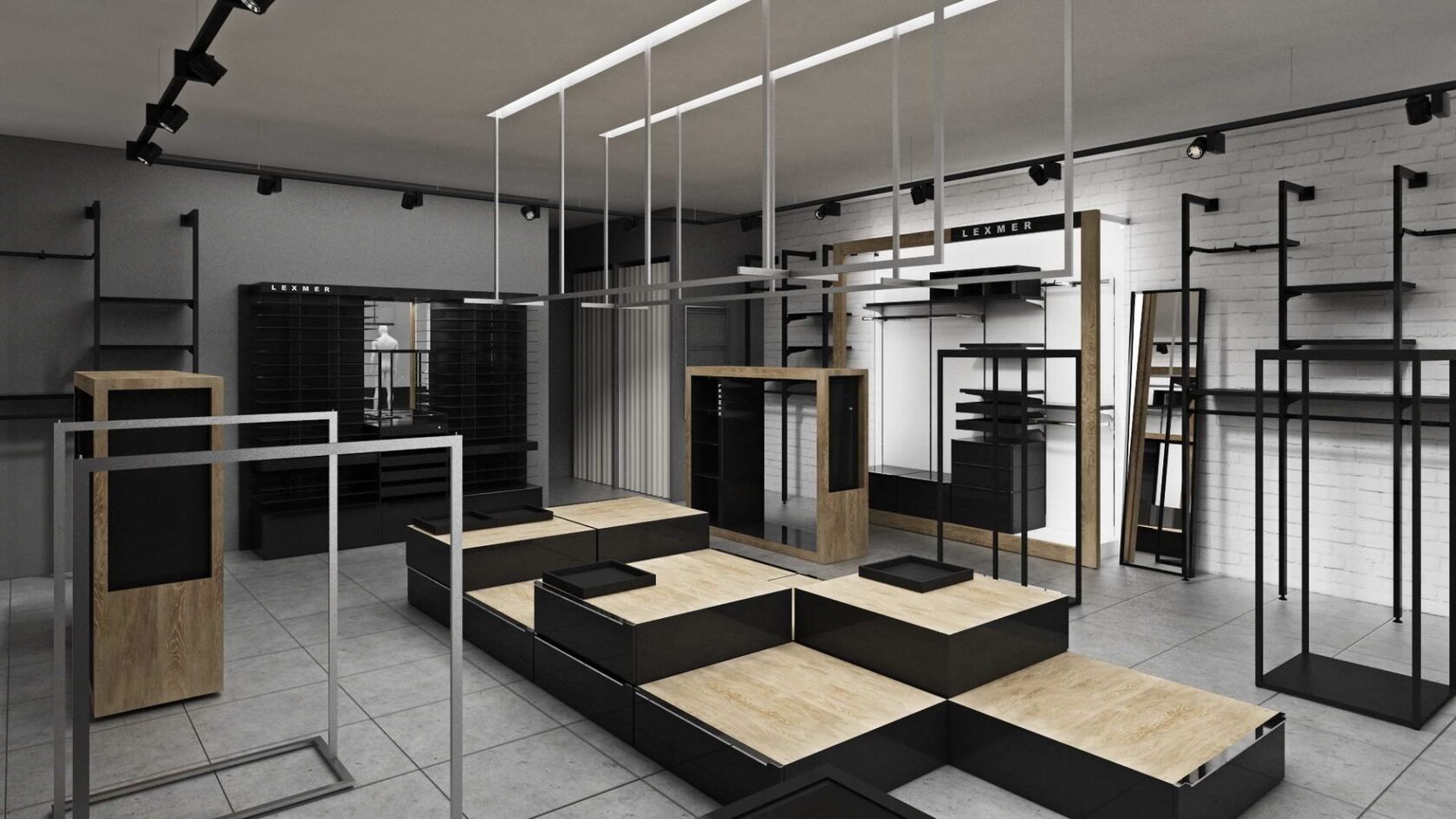 Контрактное Производство