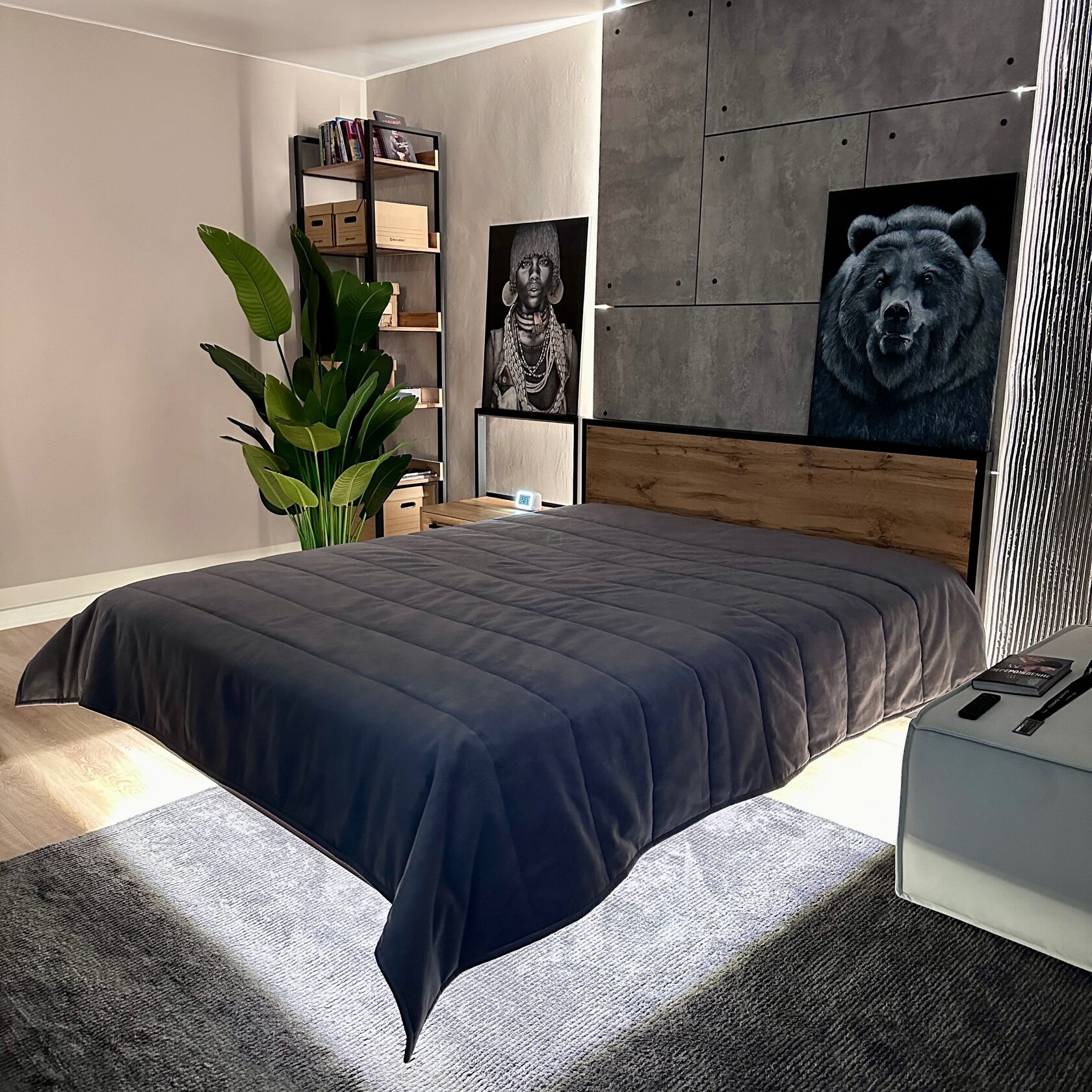 Квартиры Студии