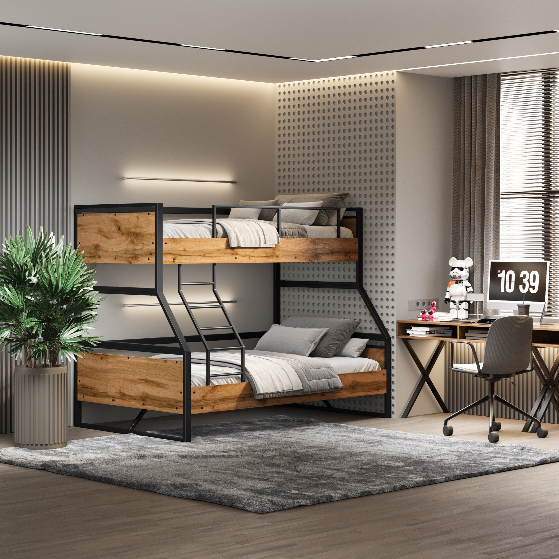 Азбука ремонта TOPLOFT