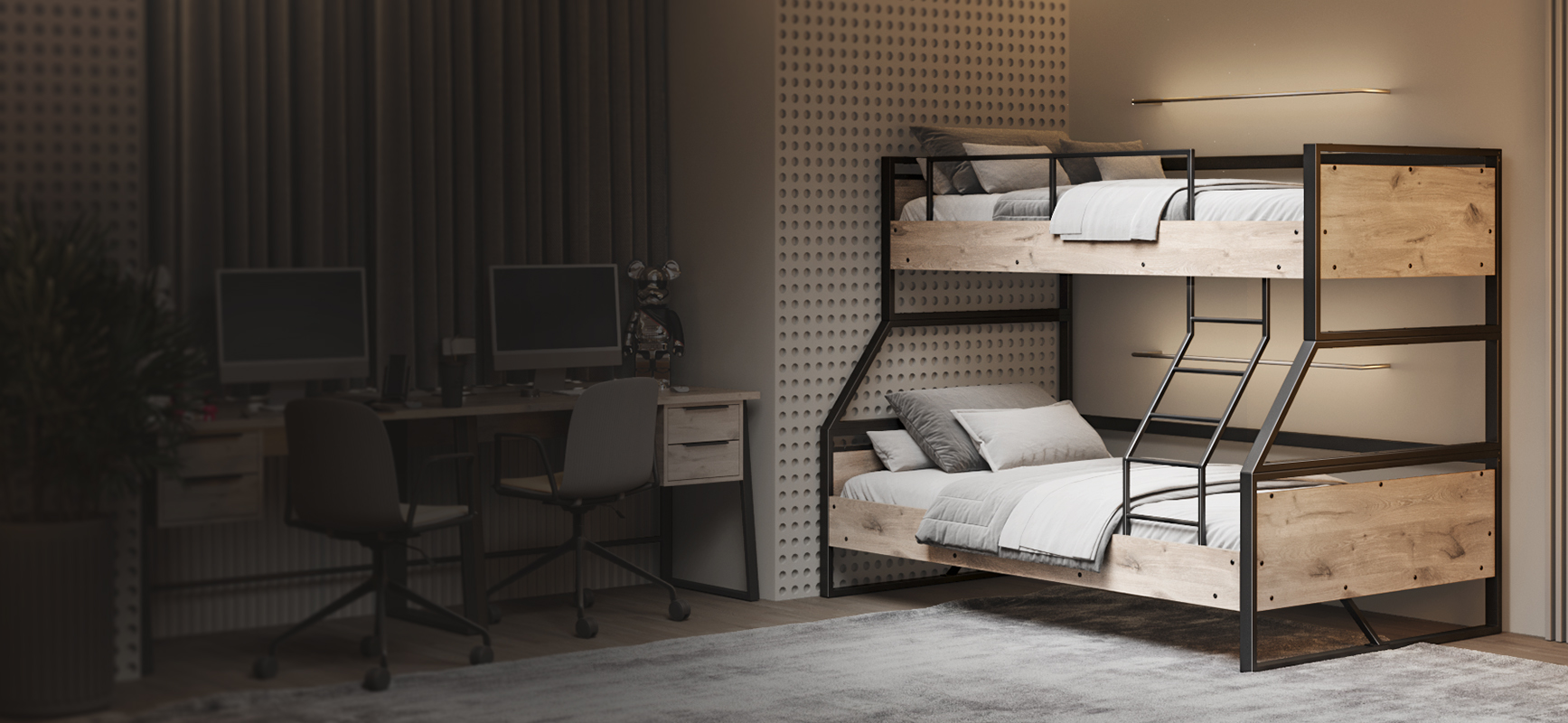 ТЦ Гвоздь TOPLOFT